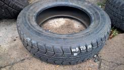 Dunlop Graspic DS1. Зимние, без шипов, 2013 год, износ: 10%, 1 шт