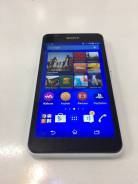 Sony Xperia E4g. Новый