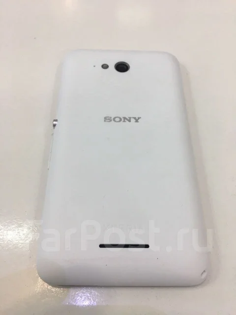 Sony Xperia E4g. ����� ����