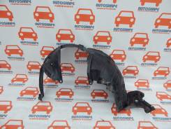 Подкрылок. Nissan X-Trail, T32