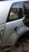 Suzuki Grand Vitara. J24B