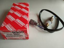 Датчик кислородный. Toyota Corolla Axio, ZZE121 Toyota Corolla Verso, ZZE122 Toyota Corolla, ZZE121, ZZE121L, ZZE122 Двигатели: 3ZZFE, 1ZZFE