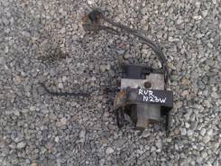 Блок abs. Mitsubishi RVR, N23W