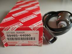 Датчик кислородный. Toyota Ipsum, ACM26, ACM26W Двигатель 2AZFE