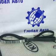 Ремень. SsangYong Musso SsangYong Actyon SsangYong Kyron