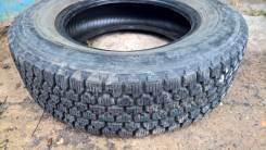 Bridgestone Blizzak PM-20. Зимние, без шипов, 2003 год, износ: 20%, 1 шт