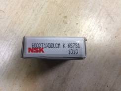 Подшипник. Honda: Civic Shuttle, Vigor, Accord, Civic, CR-X, City, Integra, Accord Inspire, Ballade, Prelude Двигатели: EW2, ET1, EU, EZ, EL, EV2, ZA1...