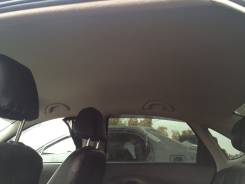 Обшивка потолка VOLKSWAGEN POLO