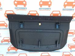 Полка в салон. Ford Focus