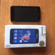 Lenovo A606. �/�