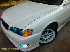 Work Varianza D3S. 8.0x17, 5x114.30, ЦО 100,0 мм.