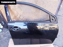 Дверь боковая. Toyota Corolla Axio, NZE141, NZE144, ZRE142, ZRE144 Toyota Corolla Fielder, NZE141, NZE141G, NZE144, NZE144G, ZRE142, ZRE142G, ZRE144...