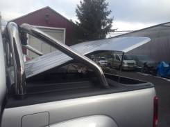 Крышка кузова. Volkswagen Amarok