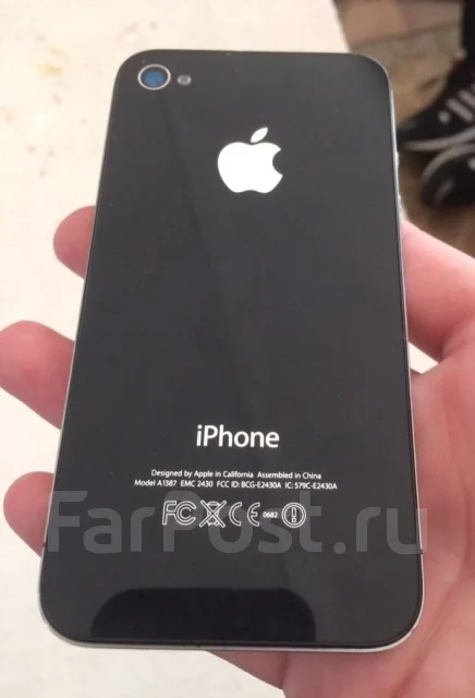 Apple iPhone 4s 32Gb. �/� ����