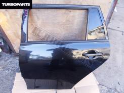 Дверь боковая. Toyota Corolla Fielder, NZE141G, ZRE144G, NZE144G, ZRE142G Двигатели: 1NZFE, 2ZRFAE, 2ZRFE