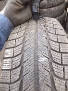 Michelin X-Ice. Зимние, без шипов, 2010 год, износ: 10%, 4 шт. Под заказ