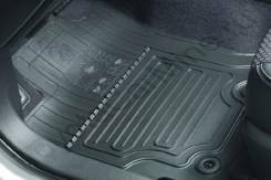 Коврики. Toyota Corolla, NRE180, ZRE181, ZRE182 Двигатели: 1NRFE, 1ZRFE, 2ZRFE