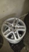 Toyota. x16", 5x114.30