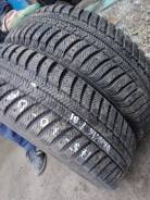 Nokian Nordman. Зимние, шипованные, износ: 5%, 2 шт