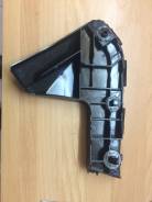 Крепление бампера. Toyota Voxy, ZRR75, ZRR70, ZRR70G, ZRR70W Двигатели: 3ZRFE, 3ZRFAE