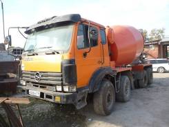 Ssangyong. Продам миксер в Иркутске, 340 000 куб. см., 9 000,00 куб. м.
