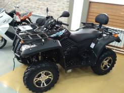 Cfmoto X5 Classic. исправен, есть птс, без пробега