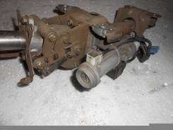 Замок зажигания. Toyota Carina, ST170G, ST170 Двигатели: 4SFI, 4SFE
