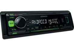 Kenwood KMM