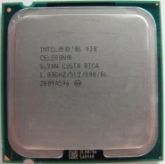 Intel Celeron M 430