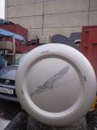 Колпак запасного колеса. Suzuki Escudo, TL52W, TA52W, TD02W, TA02W, TD62W, TD52W Двигатели: G16A, H25A, J20A