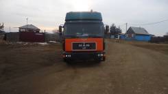 MAN 22. Срочно продам грузовик , 12 000 куб. см., 15 000 кг.