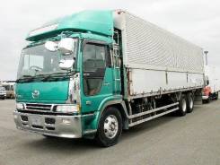 Hino Profia. Продам HINO Profia 1997года ( бабочка ) во Владивостоке, 20 000 куб. см., 13 500 кг. Под заказ