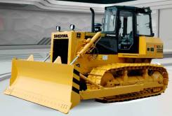 Shehwa TY165-2. Бульдозер HBXG TY165-3 C с рыхлителем, 17 550,00 кг.