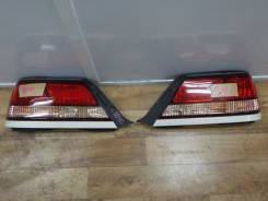 Стоп-сигнал. Toyota Cresta, GX100, JZX100