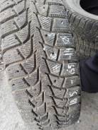 Maxxis MA-SPW Presa Spike. Зимние, шипованные, износ: 10%, 1 шт