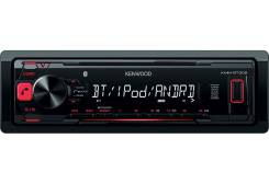 Kenwood KMM
