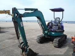 Komatsu PC35MR. Продам Экскаватор во Владивостоке, 0,11 куб. м. Под заказ