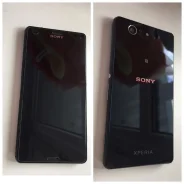 Sony Xperia Z3 Compact. �/�