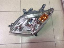 Фара. Toyota ist, NCP65, NCP60 Двигатели: 1NZFE, 2NZFE