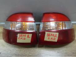 Стоп-сигнал. Toyota Corolla, AE110