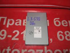 Блок управления Toyota LAND Cruiser UZJ200,Lexus LX570 86112-30100