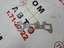 Прокладка выпускного коллектора. Toyota Windom, VCV11, VCV10 Toyota Scepter, VCV15, VCV10 Toyota Vista, VZV33, VZV32 Toyota Camry, VZV33, VZV32, VCV10...