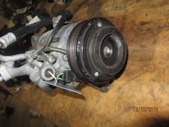 Компрессор кондиционера. Toyota: GS300, Cresta, Origin, IS300, IS200, Crown / Majesta, Progres, Supra, Crown, Altezza, Aristo, Crown Majesta, Mark II...