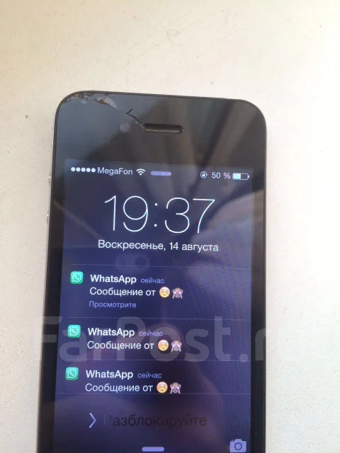 Apple iPhone 4. �/� ����