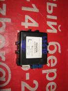 Блок управления стеклоочистителем Toyota Land Cruiser 200 85943-60050