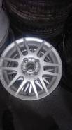 A-Tech. 5.5x14, 4x100.00, ET38