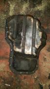 Поддон. Toyota: Corolla, Corona, Caldina, Carina, Carina II, Carina E, Vista, Sprinter, Camry Двигатели: 1C, 2C, 2CT, 3CT
