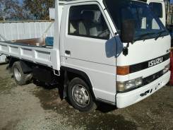 Isuzu Elf. Продам самосвал, 4 300 куб. см., 2 000 кг.