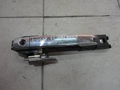 Ручка двери внешняя. Nissan Almera