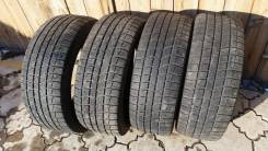 Toyo Tranpath. Зимние, без шипов, 20 %, 4 шт